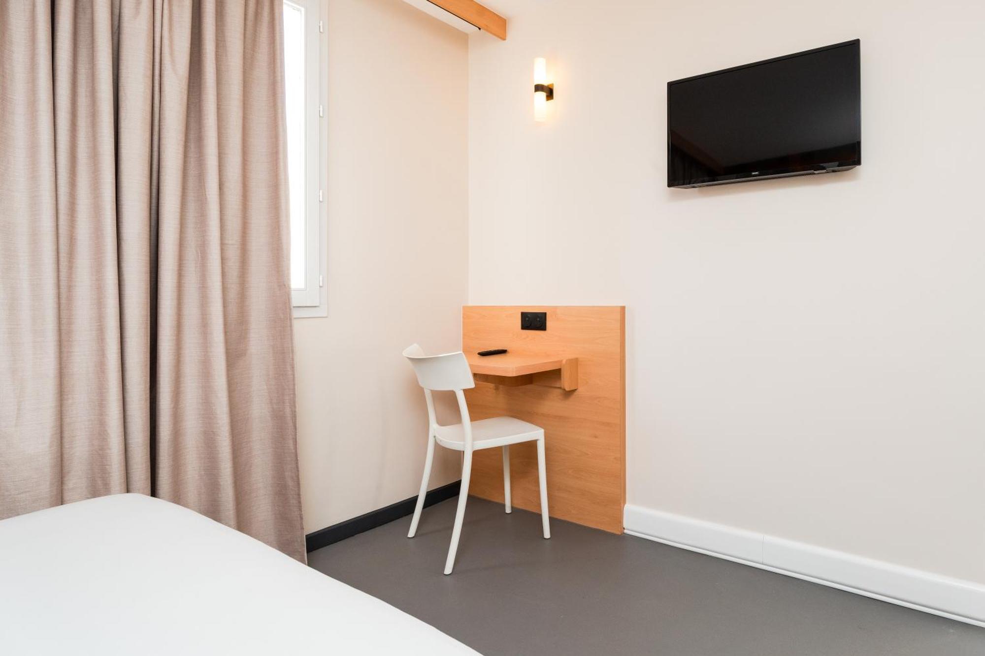 Easyhotel Nice Old Town Экстерьер фото