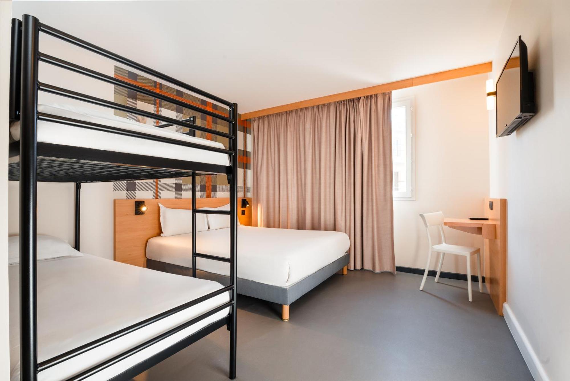 Easyhotel Nice Old Town Экстерьер фото