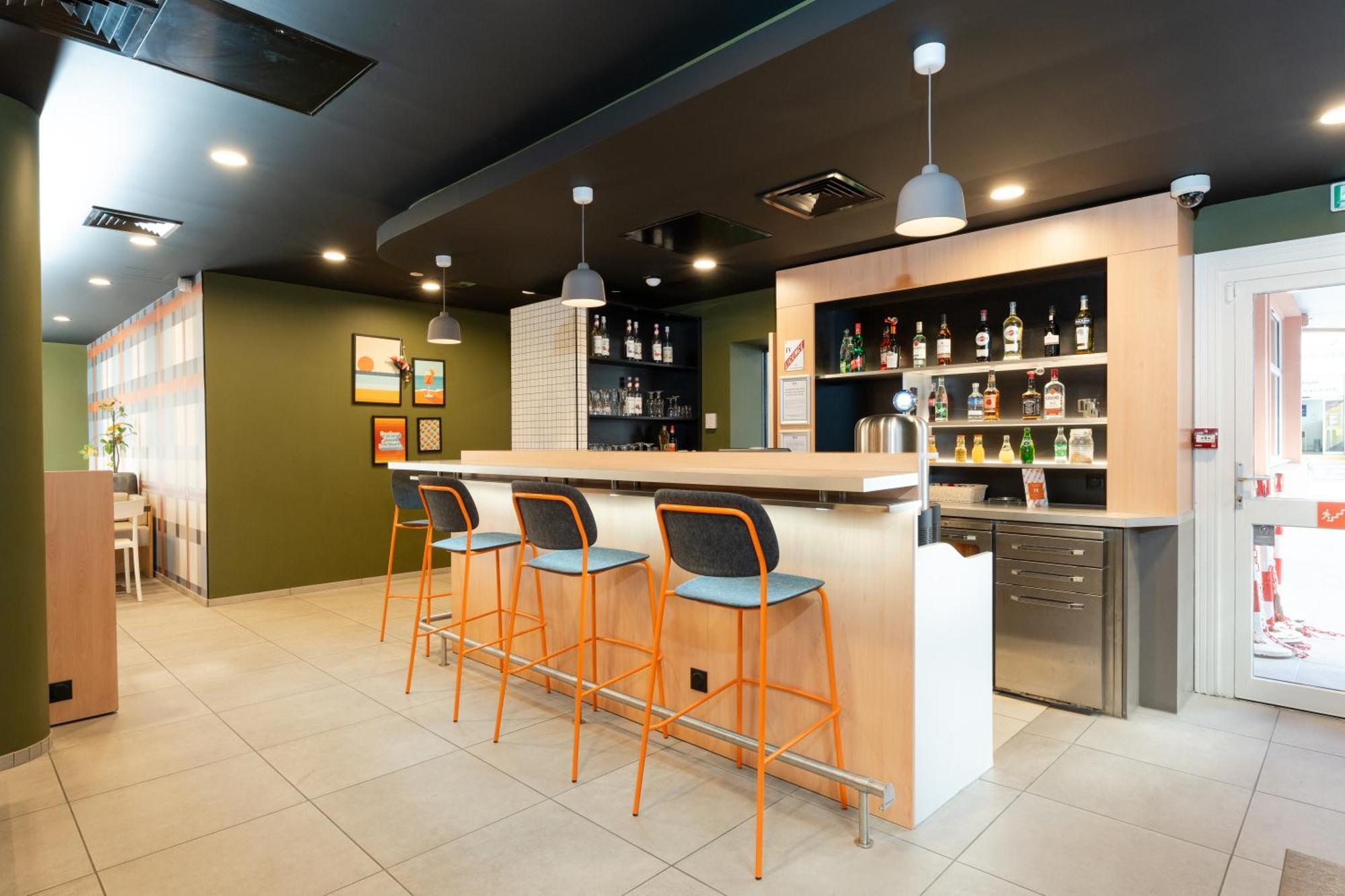Easyhotel Nice Old Town Экстерьер фото