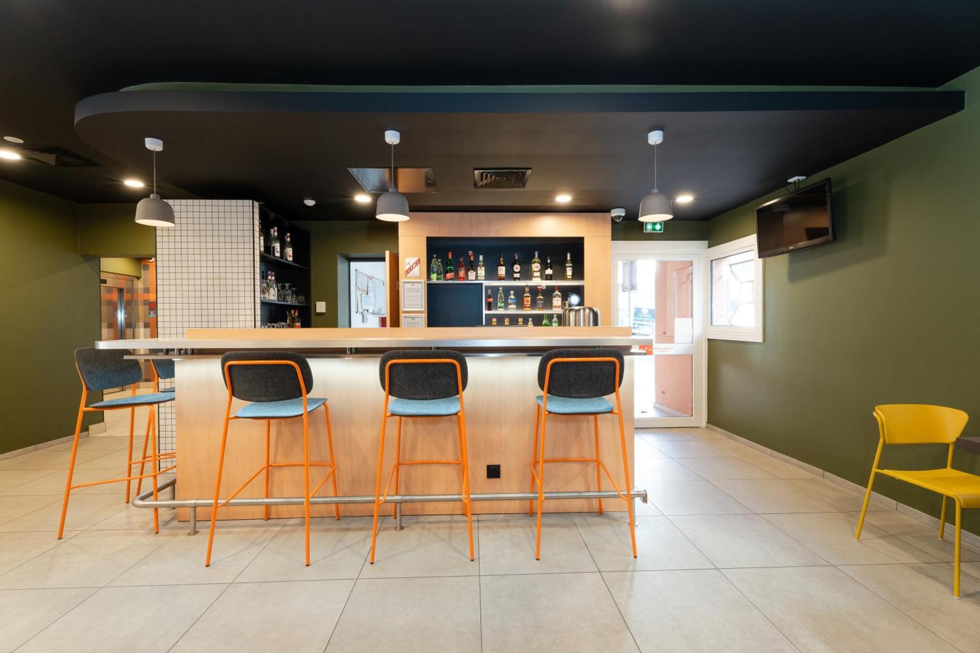 Easyhotel Nice Old Town Экстерьер фото