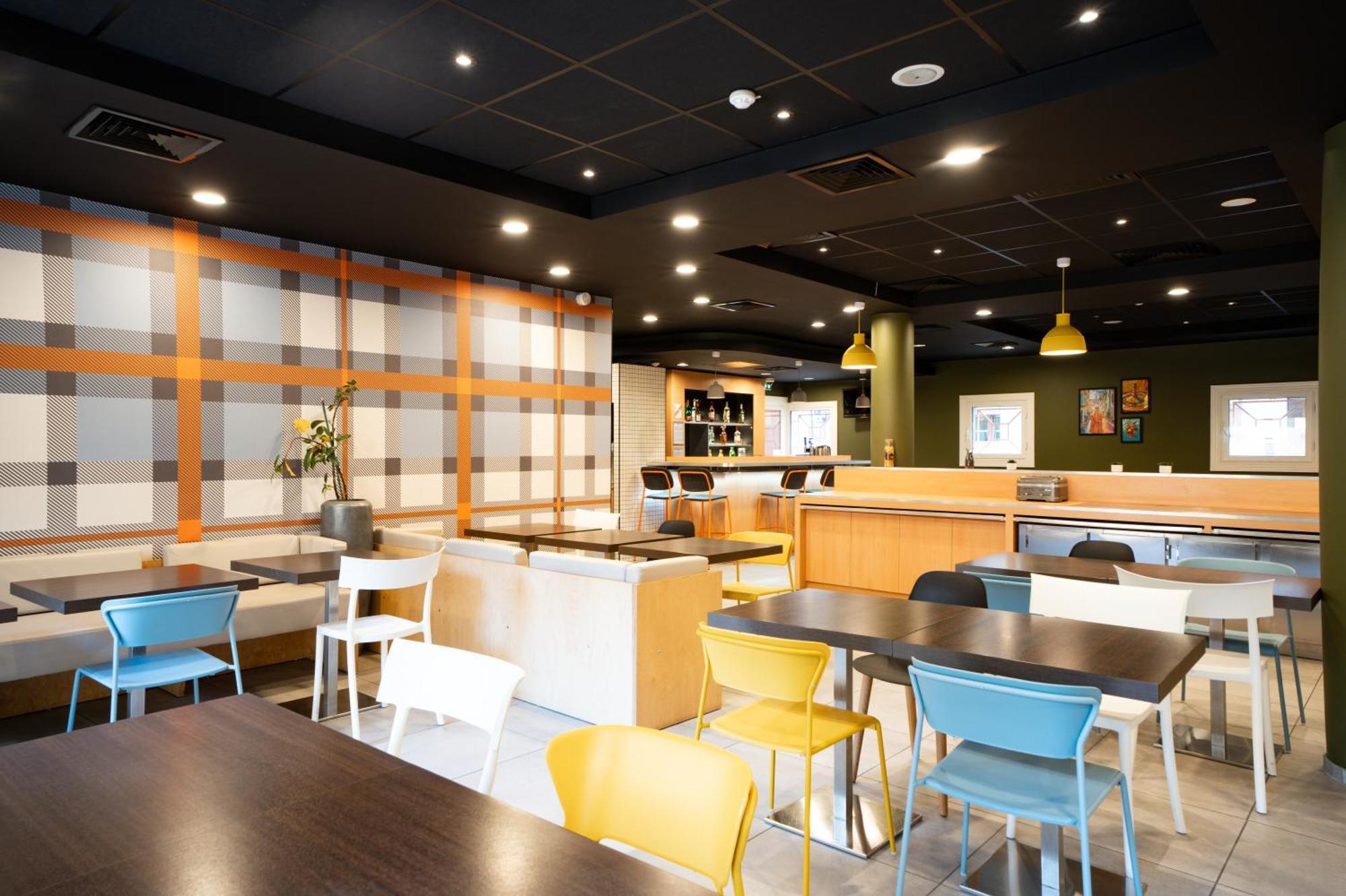 Easyhotel Nice Old Town Экстерьер фото