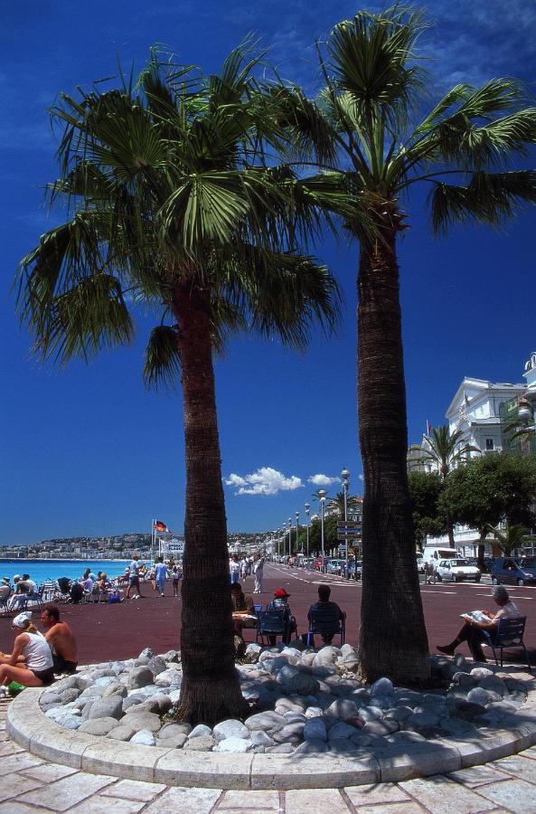 Easyhotel Nice Old Town Экстерьер фото